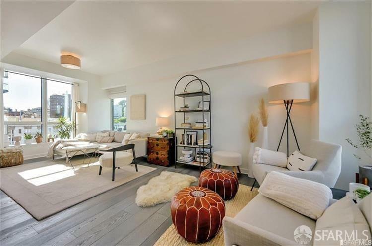 Property Photo:  1688 Pine Street E1002  CA 94109 