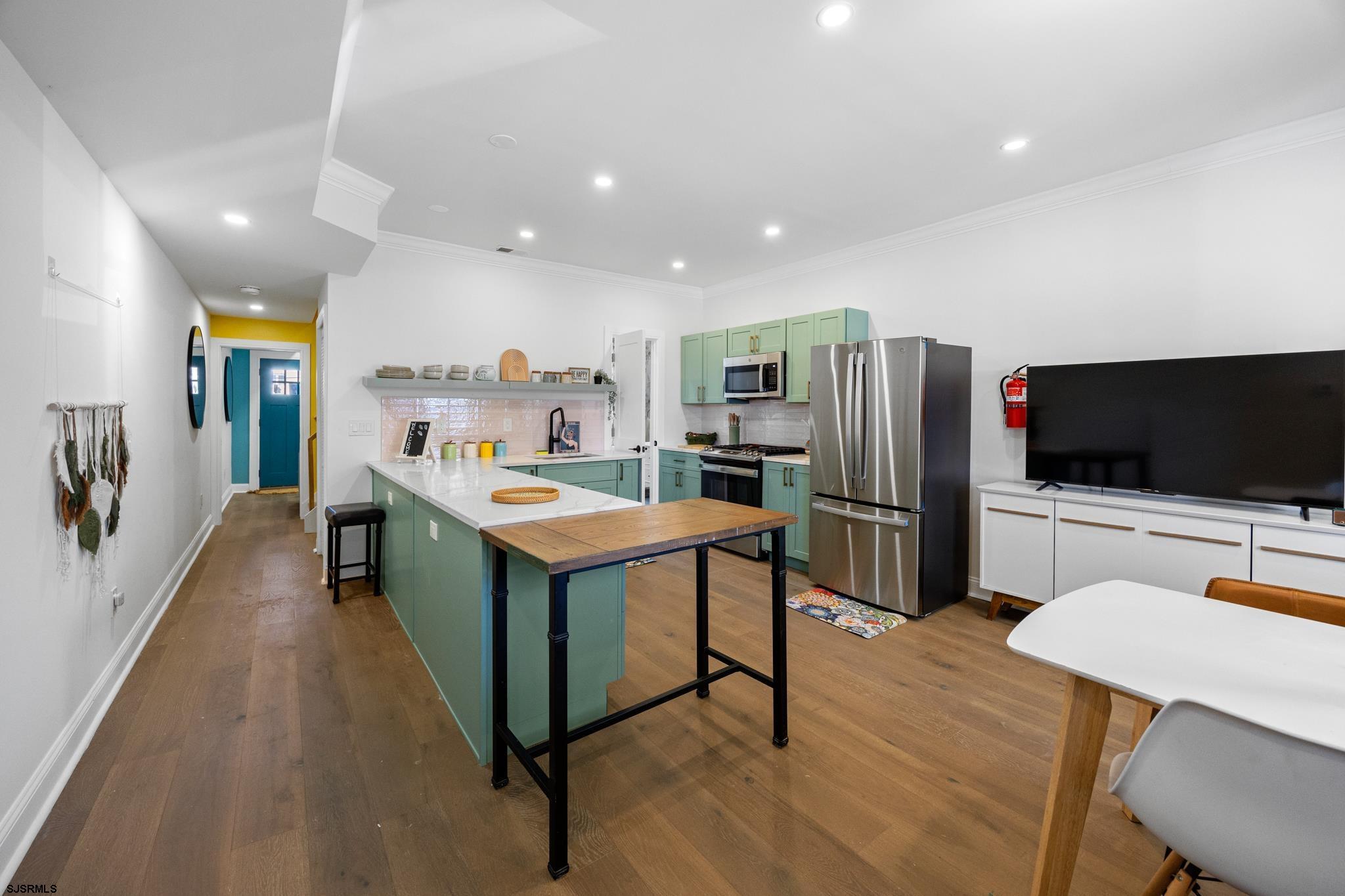 Property Photo: 129 Seaside NJ 08401