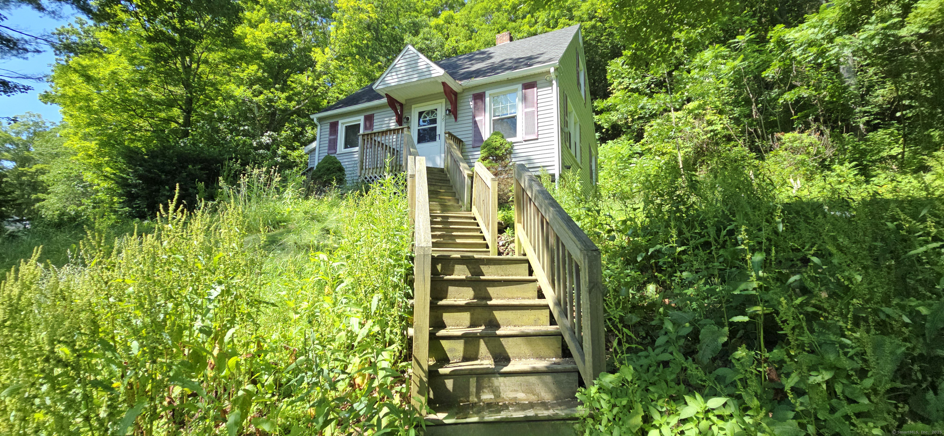 Property Photo: 99 Norfolk Road CT 06098