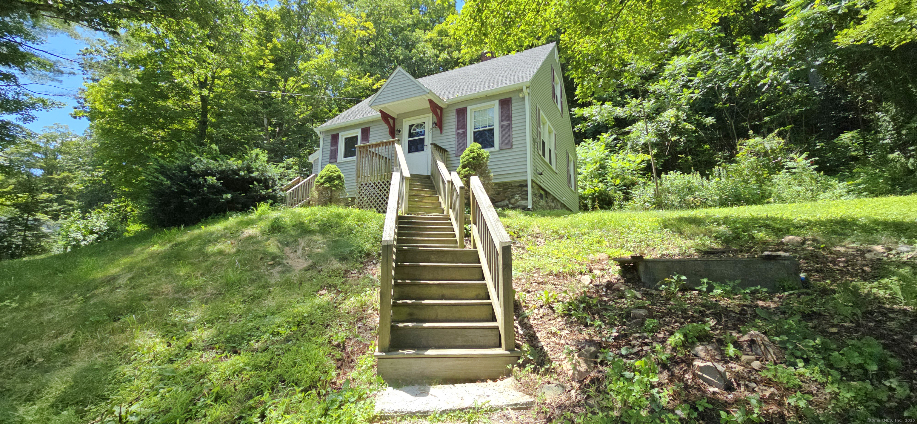 Property Photo: 99 Norfolk Road CT 06098