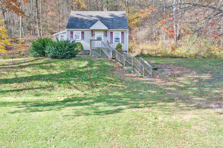 Property Photo:  99 Norfolk Road  CT 06098