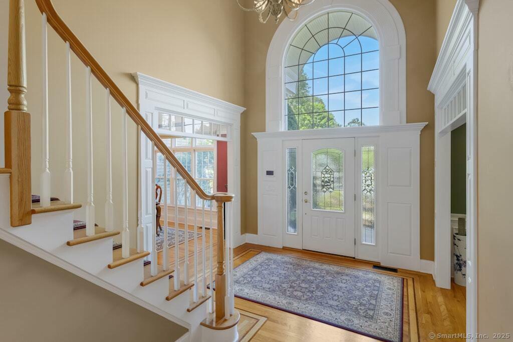 Property Photo: 3 Magellan Lane CT 06612