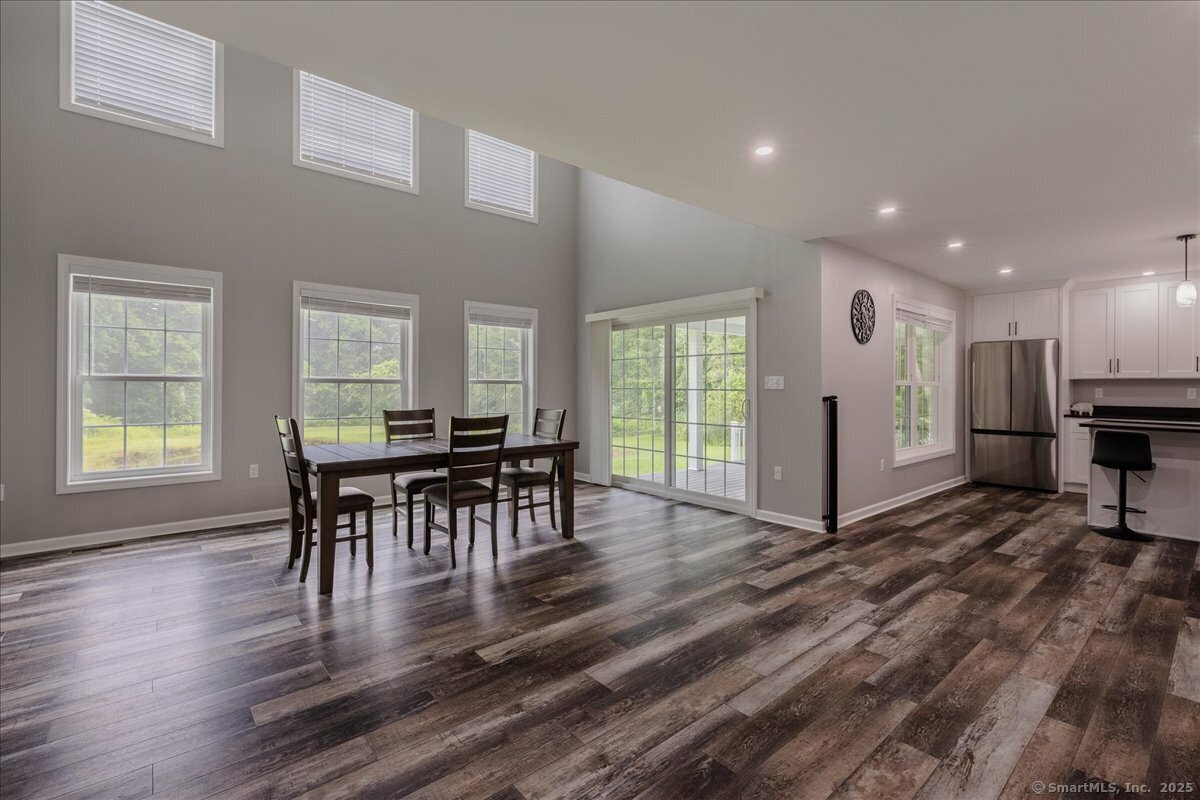 Property Photo: 5 Farnham Road CT 06763