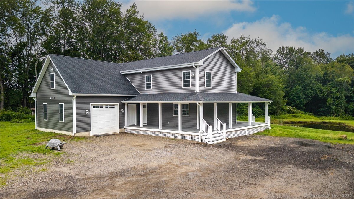 Property Photo:  5 Farnham Road  CT 06763 