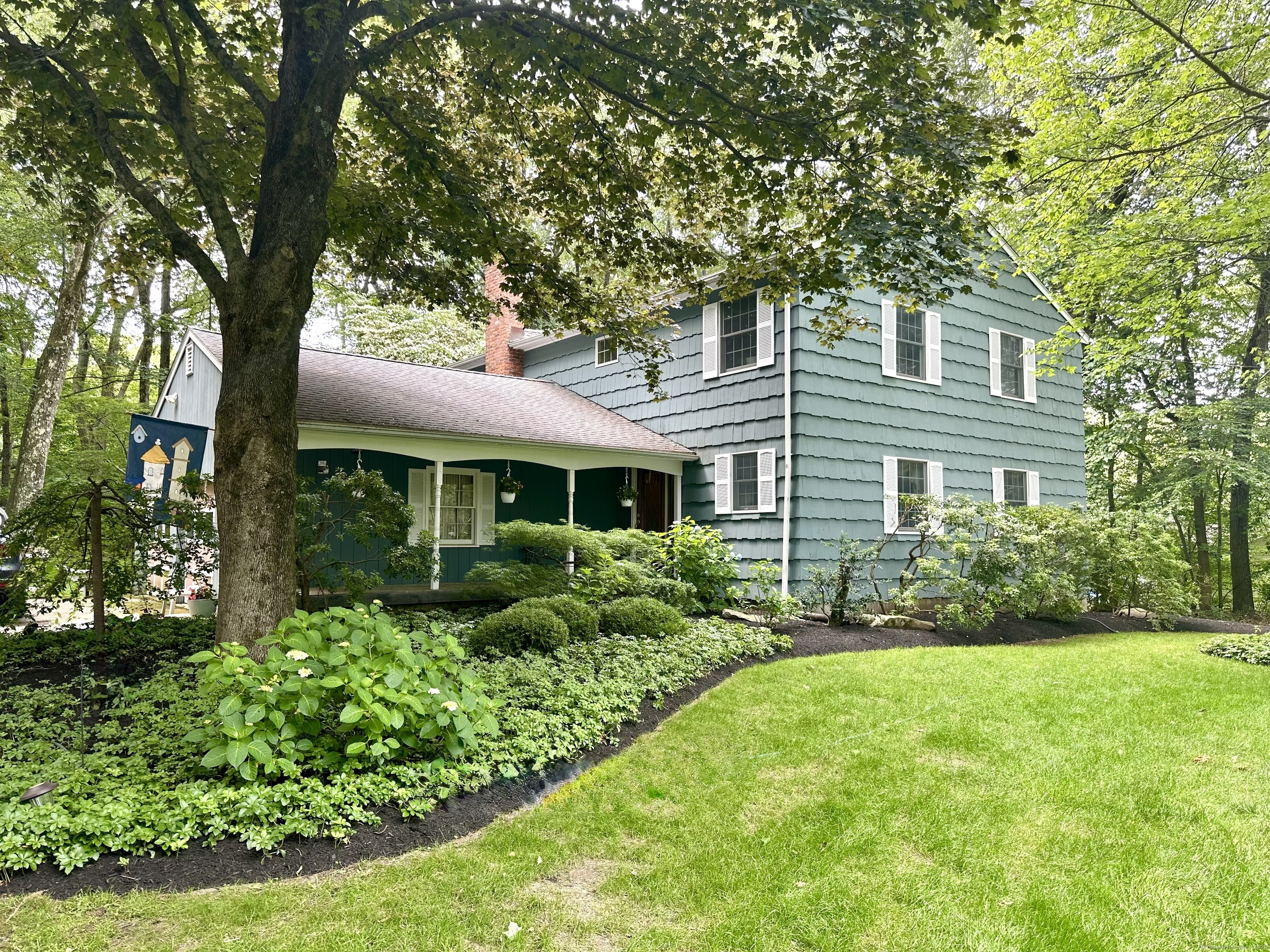 Property Photo: 19 Kathleen Road CT 06484