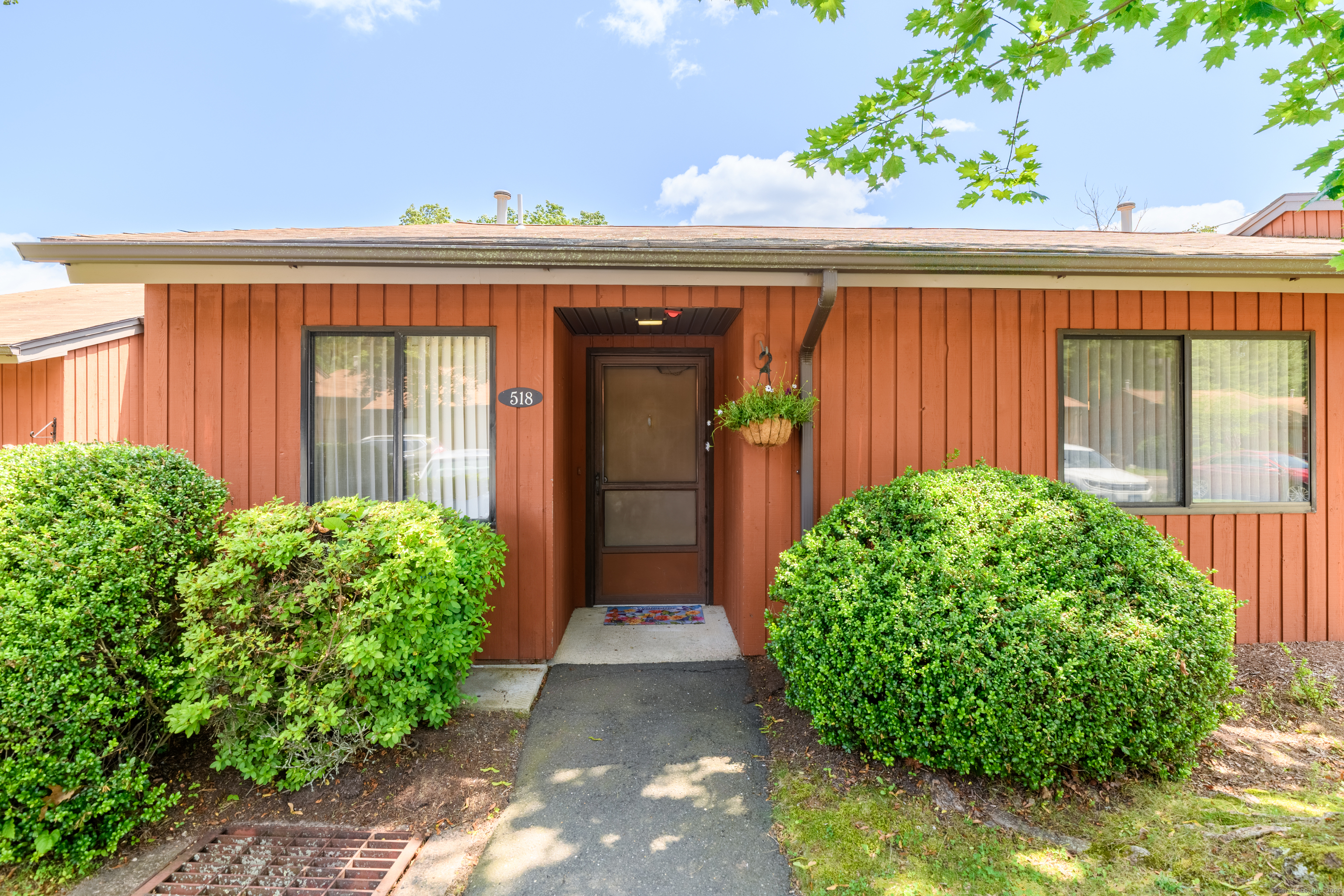 Property Photo: 518 Asbury Ridge 518 CT 06484