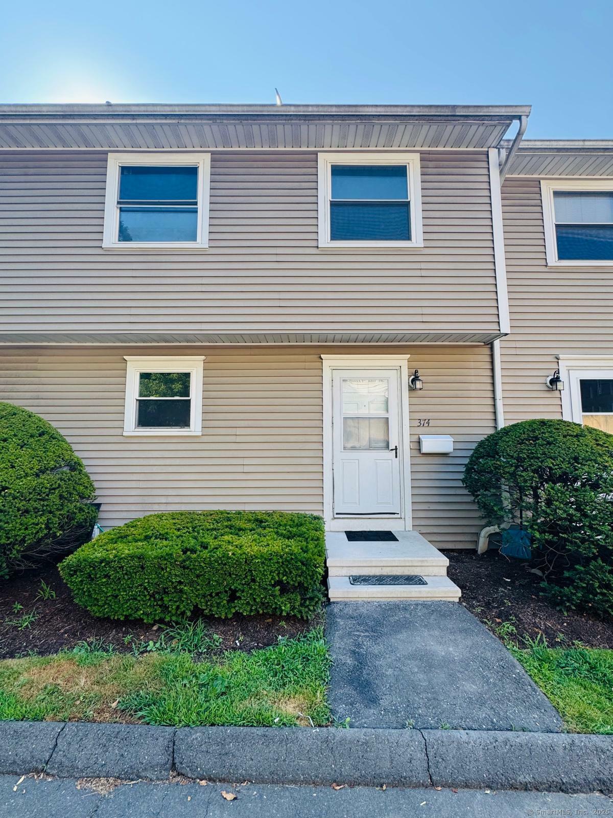 Property Photo: 374 Halley Avenue 374 CT 06825