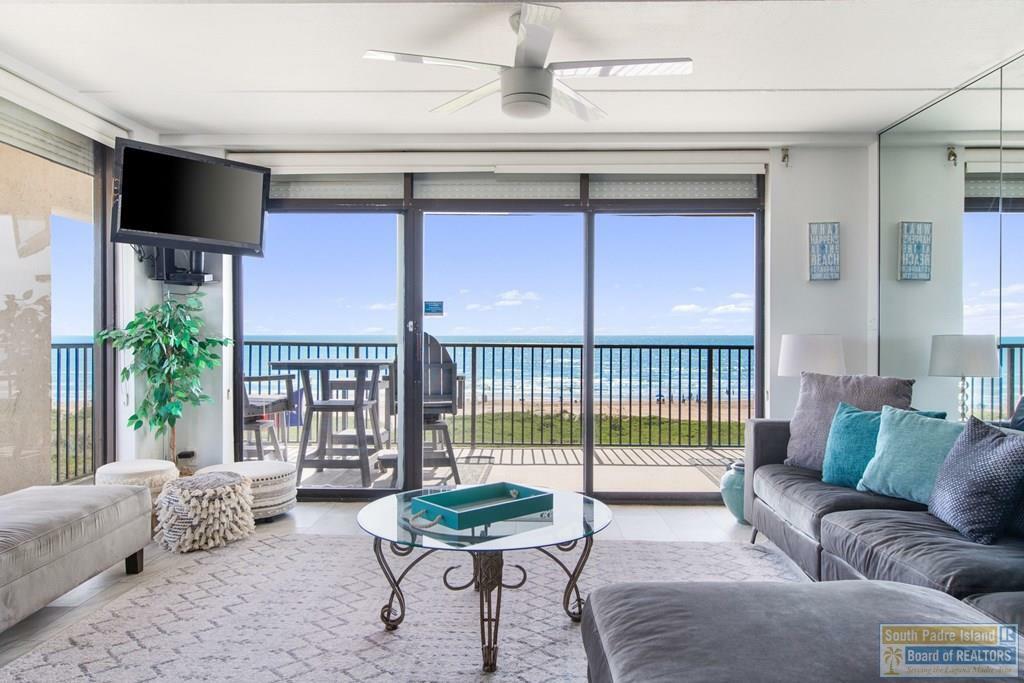Property Photo: 3000 Gulf Blvd. 501 TX 78597