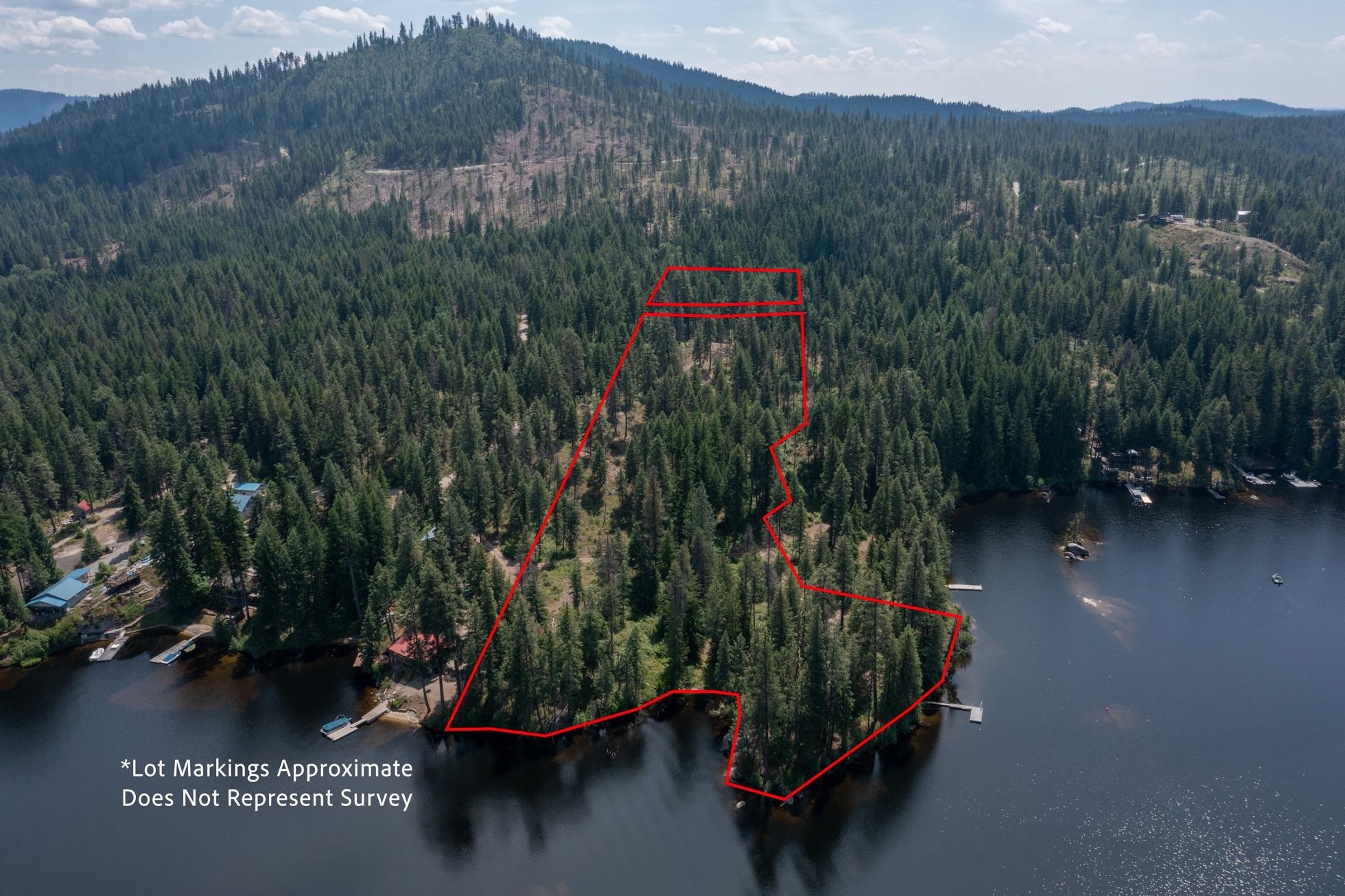 Property Photo: 237 Mountain View Drive Dr WA 99156