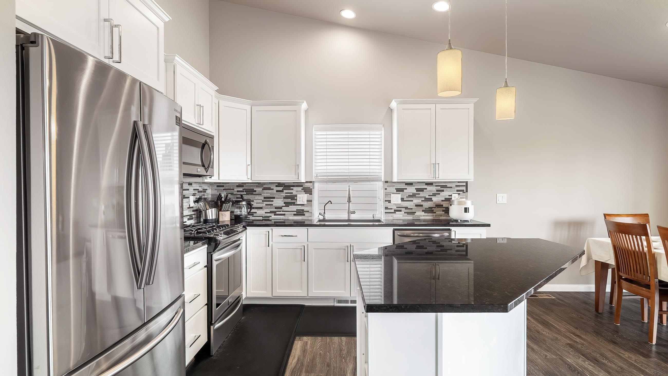 Property Photo:  5710 S Ravencrest Dr  WA 99224 