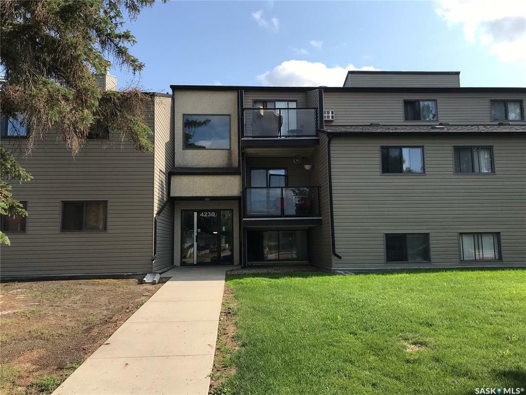 4230 Degeer Street 312  Saskatoon SK S7H 5G9 photo