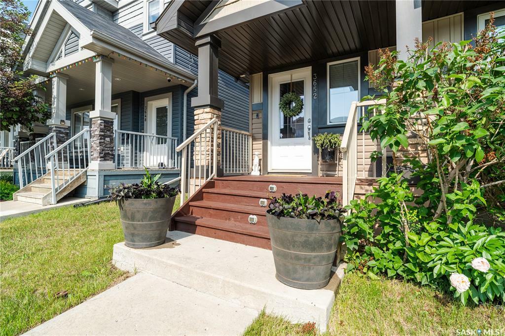Property Photo: 3652 Green Moss Lane SK S4V 1M2