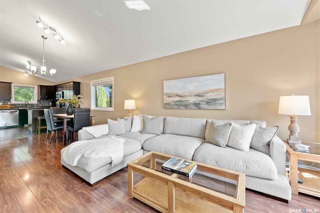 Property Photo: 107 Lucyk Crescent SK S7W 0E9