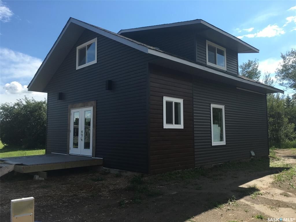 Photo de la propriété:  Rural Address  SK S0K 1K0 