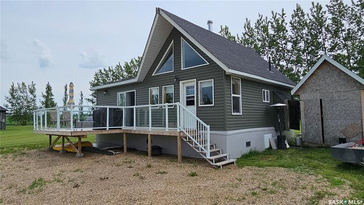 Property Photo: 106 Lakeshore Drive SK S0K 2J0