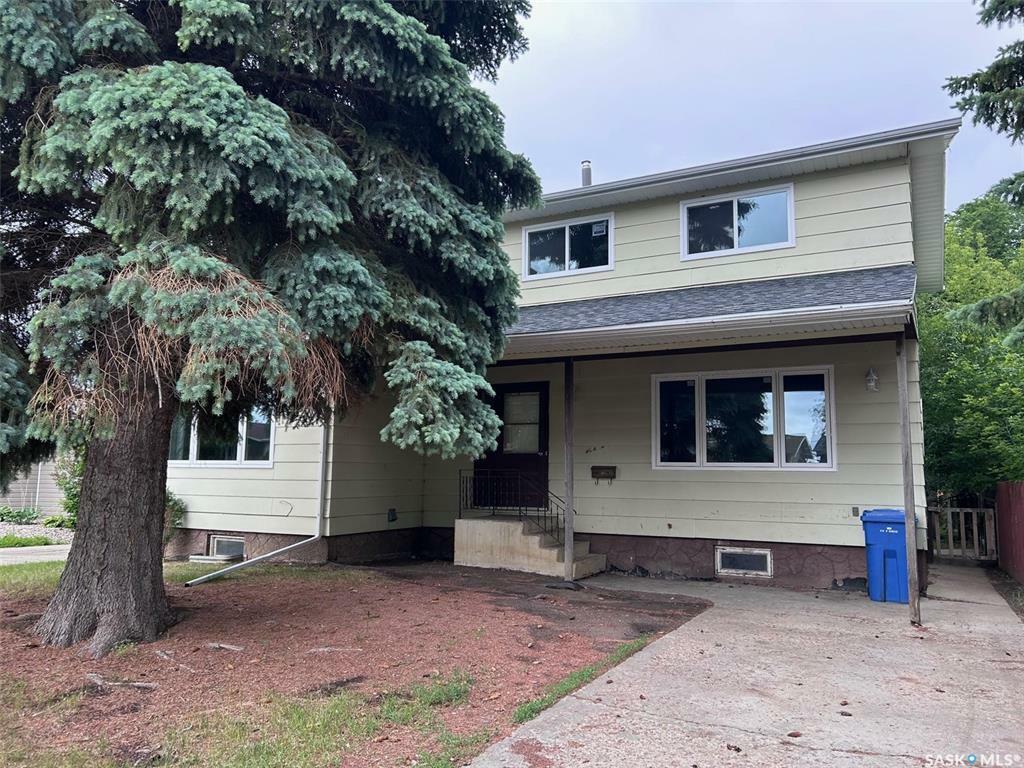 11357 Clark Drive B  North Battleford SK S9A 3P6 photo