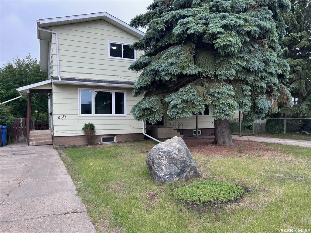 11357 Clark Drive A  North Battleford SK S9A 3P6 photo
