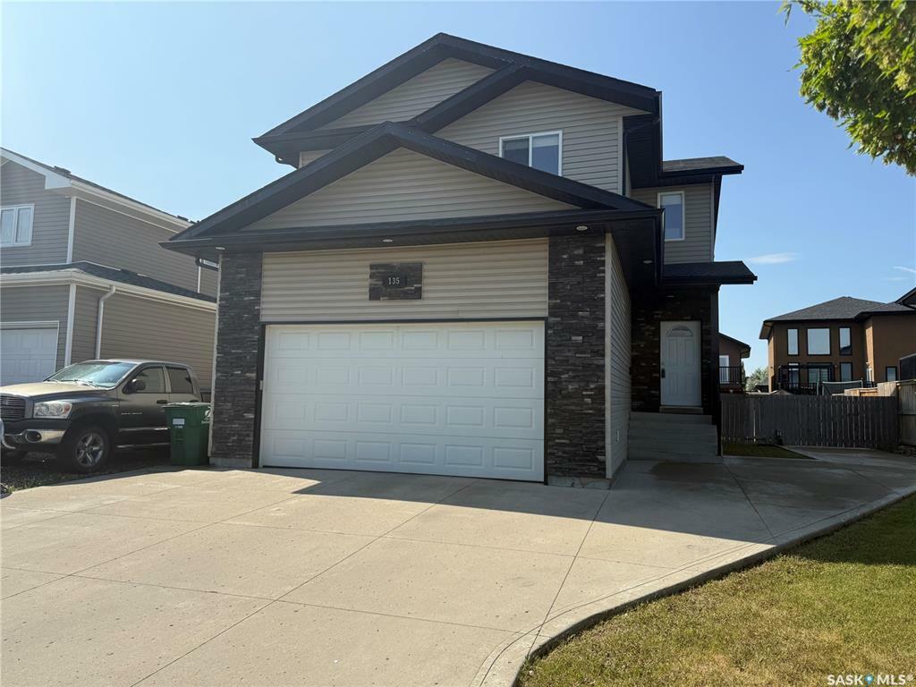 135 West Hampton Boulevard  Saskatoon SK S7R 0B7 photo