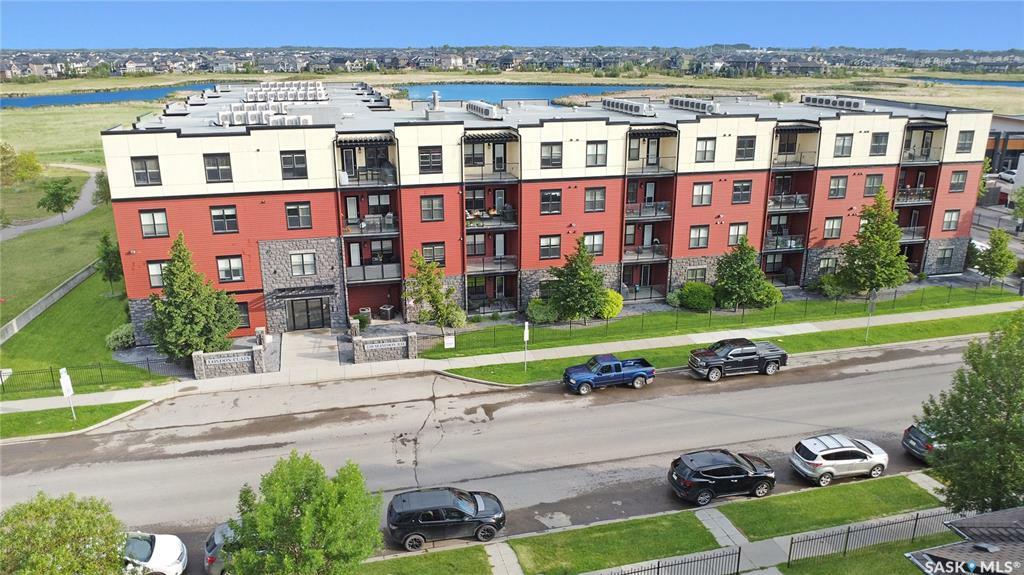 230 Slimmon Road 405  Saskatoon SK S7V 0B3 photo