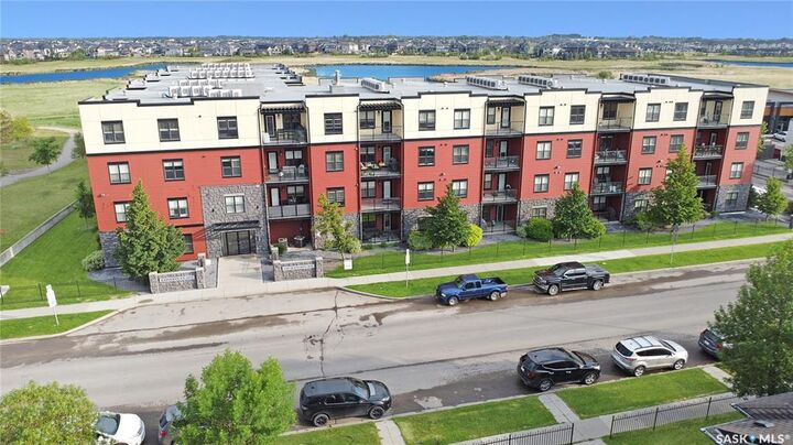 230 Slimmon Road 405  Saskatoon SK S7V 0B3 photo