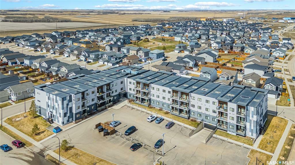 Photo de la propriété: 545 Hassard Close 219 SK S7L 6V3