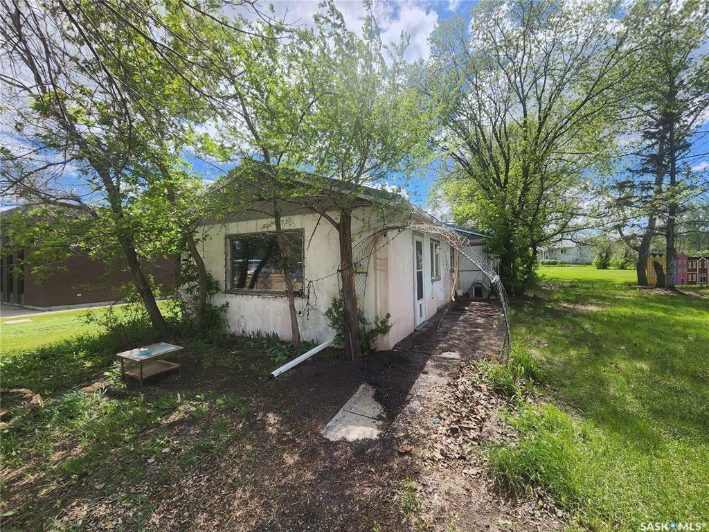 Property Photo: 20 Edouard Beaupre Street SK S0H 4K0