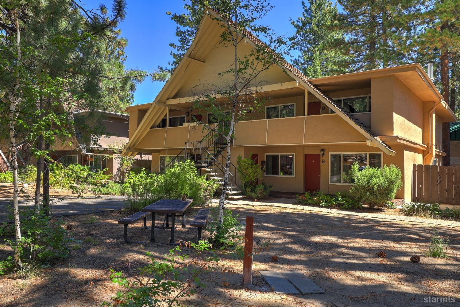 Property Photo: 1151 Herbert Avenue B CA 96150