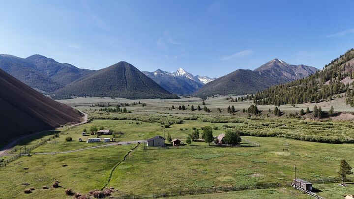 4287 N Fork Rd  N/a ID 83251 photo