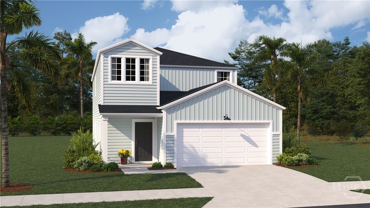 Property Photo:  143 Crimson Lane  GA 31302 