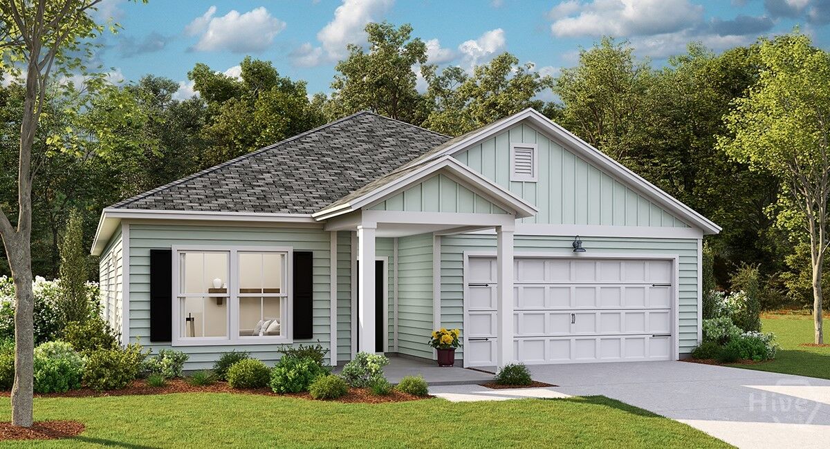 Property Photo:  124 Weyview Gardens  GA 31322 