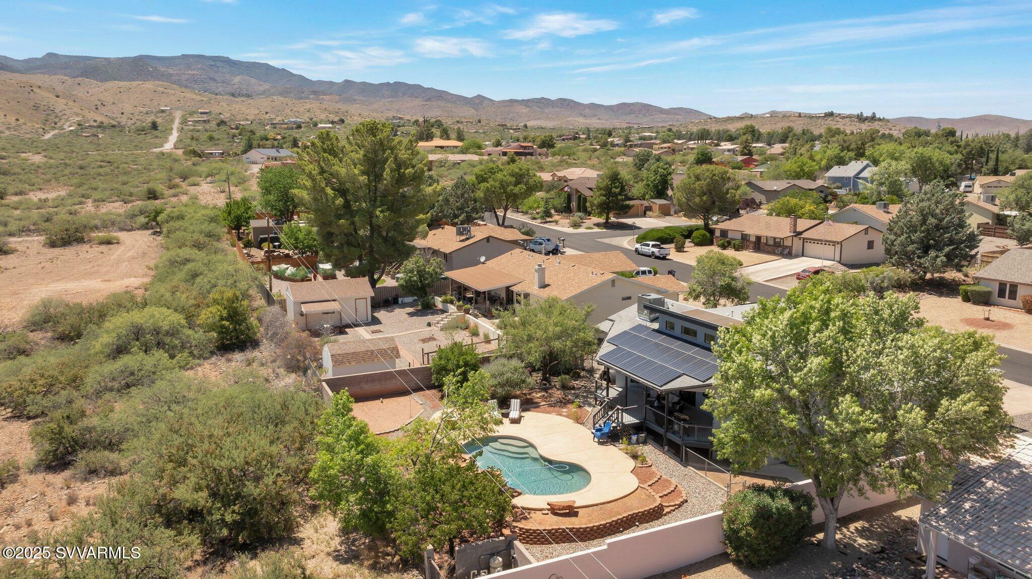 Property Photo: 791 Reta St AZ 86324