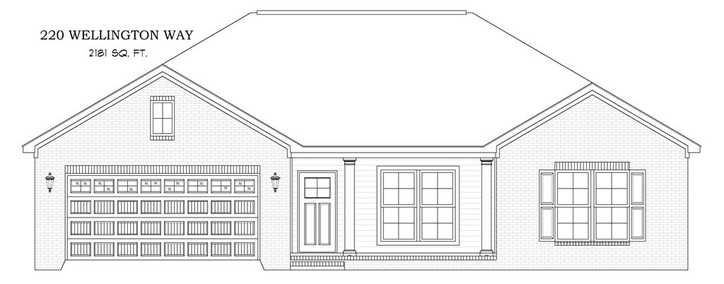 Property Photo:  220 Wellington Way  AL 36345 
