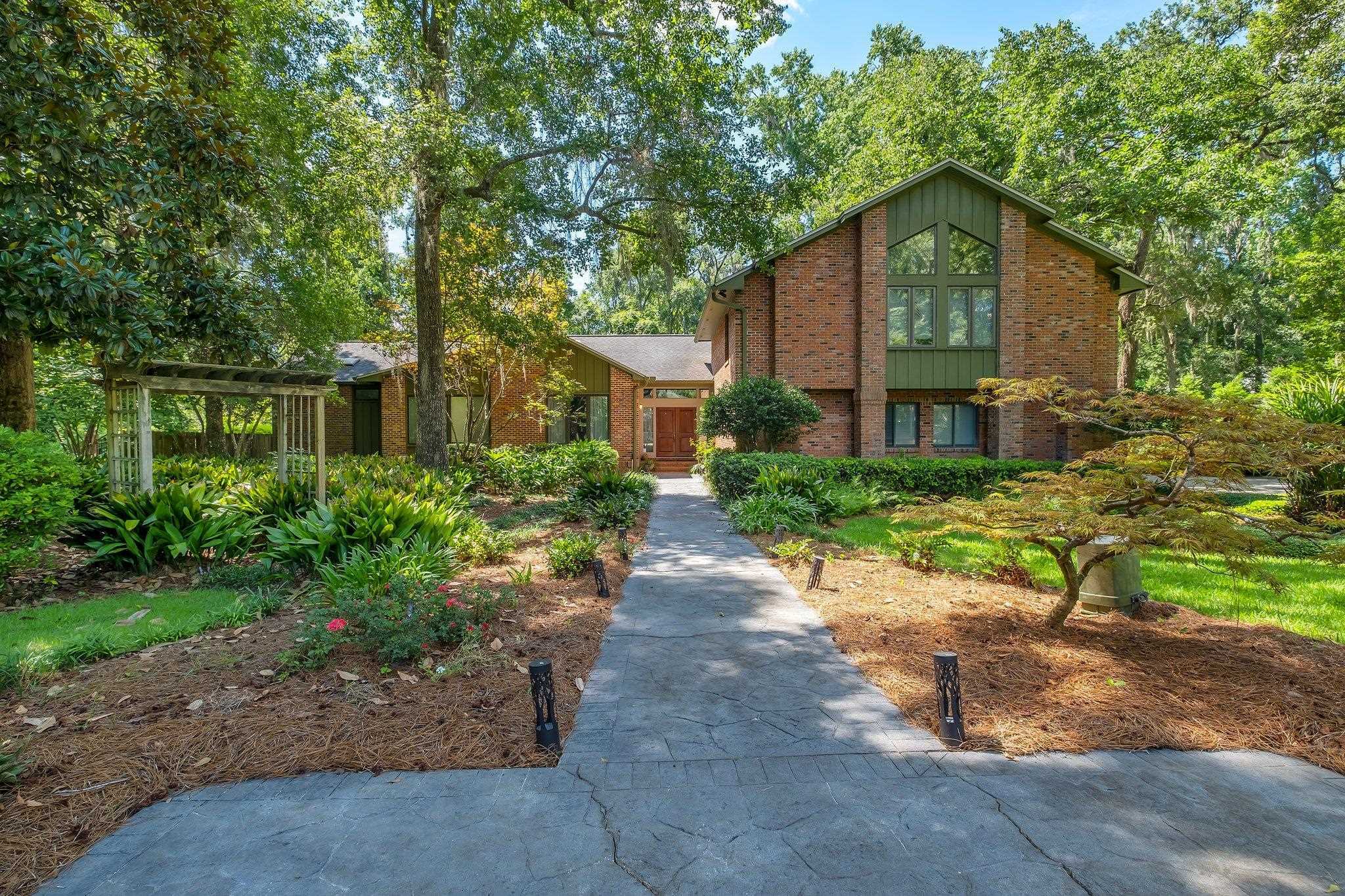 Property Photo:  2593 Merganser Court  FL 32308 