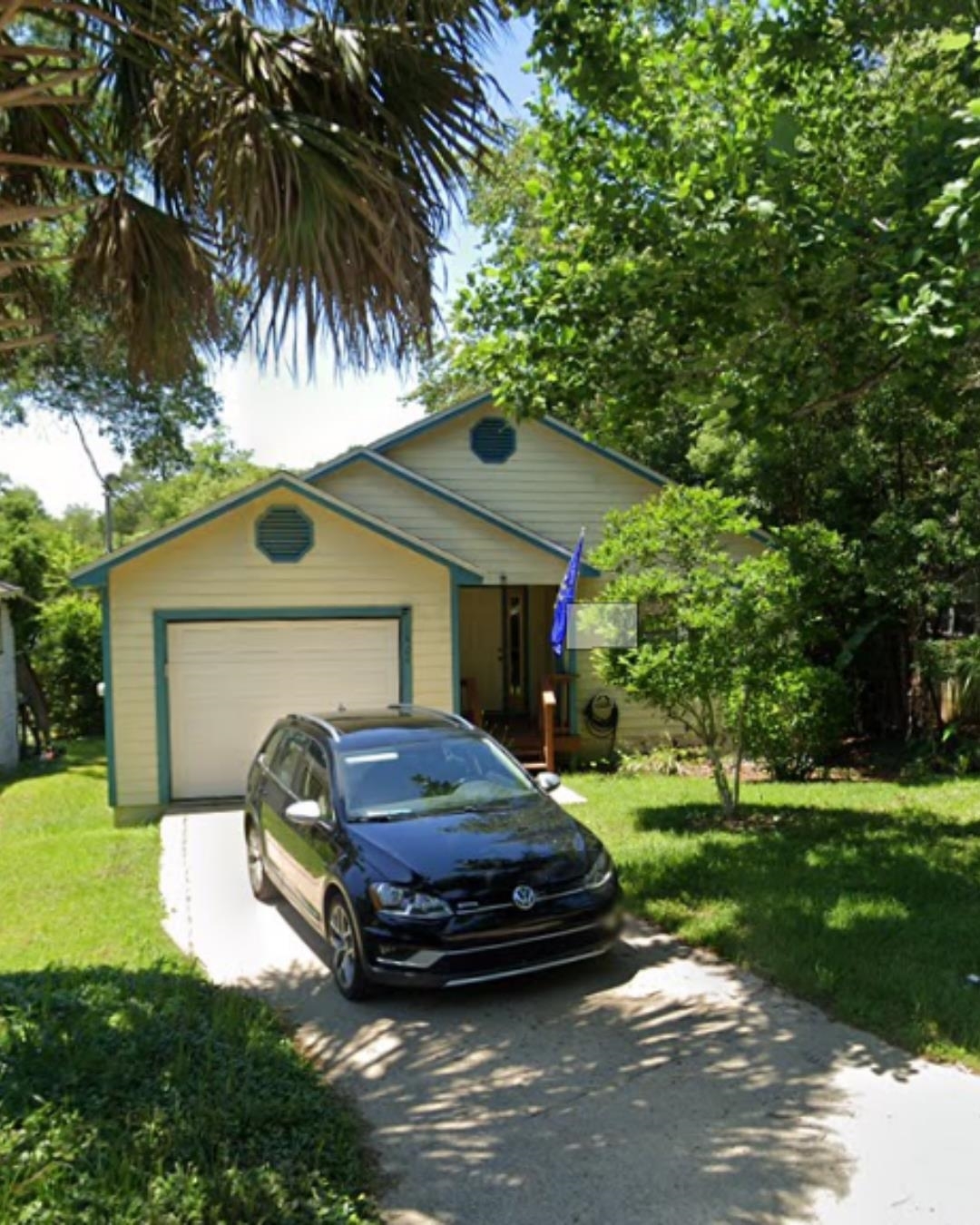 Property Photo:  1404 Jackson Street  FL 32303 