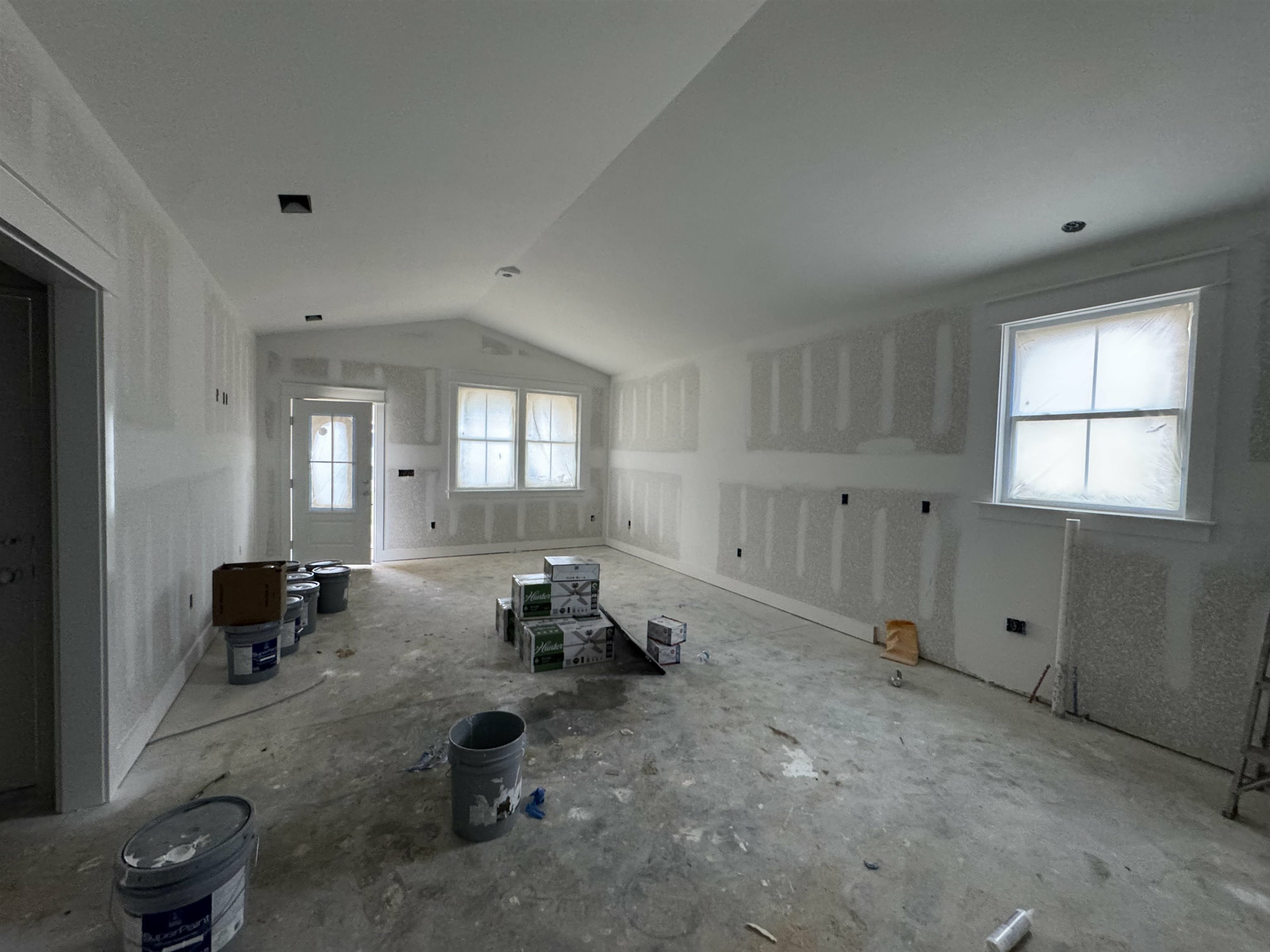 Property Photo: 953 Cap Tram Road FL 32317