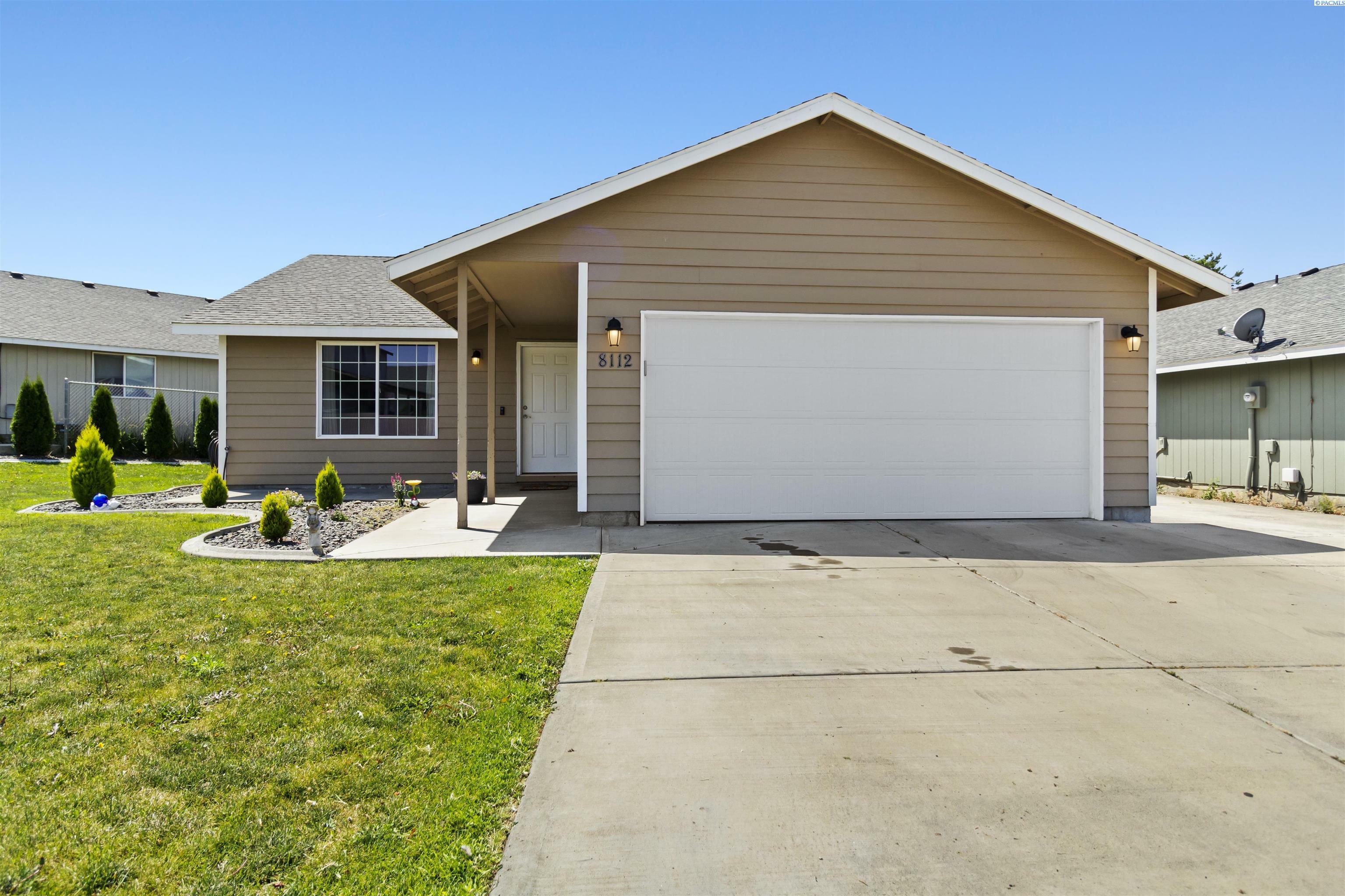 8112 Langara Drive  Pasco WA 99301 photo