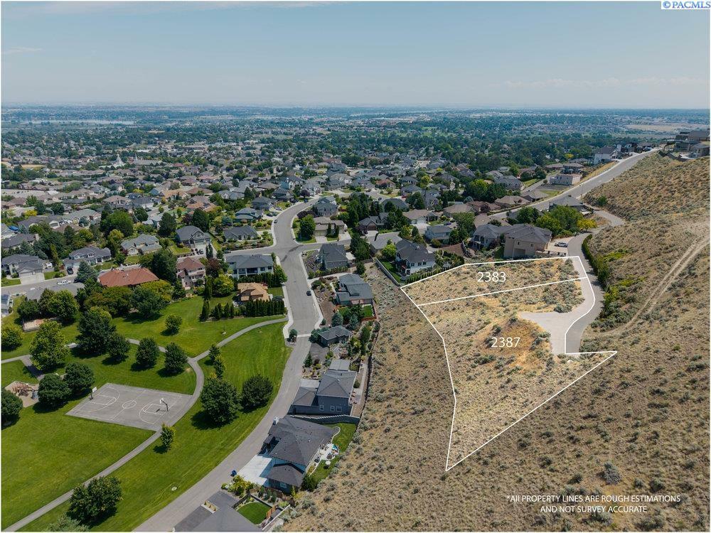 2383 Morency Ct.  Richland WA 99352 photo