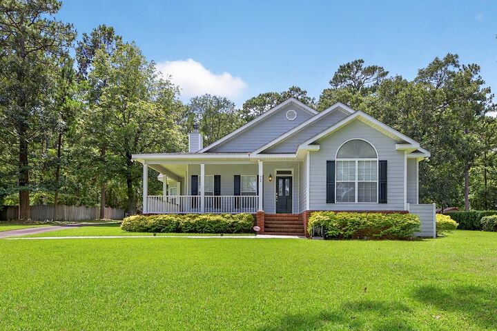 Property Photo: 71 Buckfast Court GA 31792