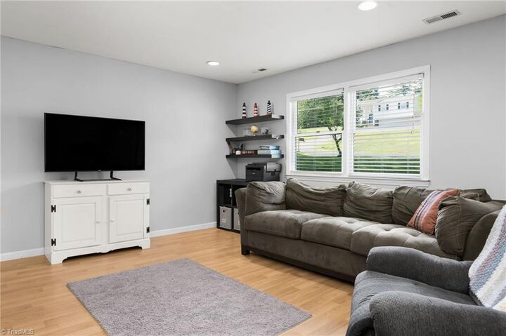 Property Photo:  5321 Crown Point Drive  NC 27050 