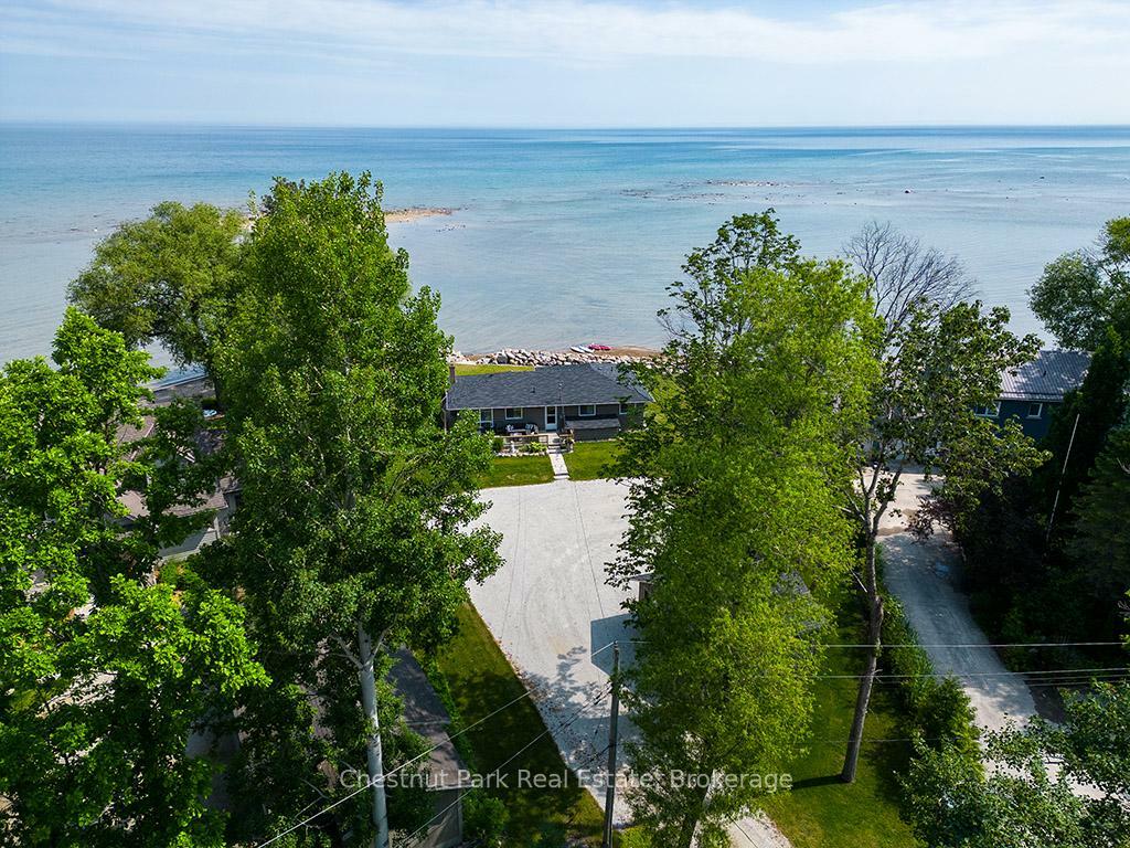 Property Photo: 139 Teskey Drive ON N0H 1J0