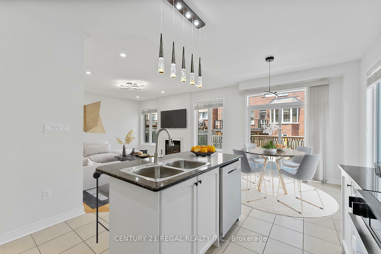 Property Photo: 148 Beckett Avenue ON L6C 0P8