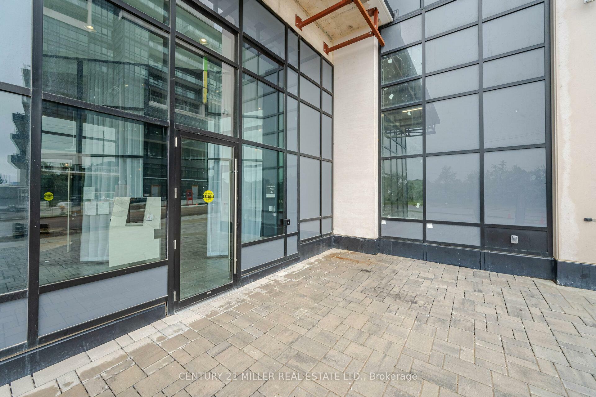 Property Photo:  405 Dundas Street W 335  ON L6M 5P9 
