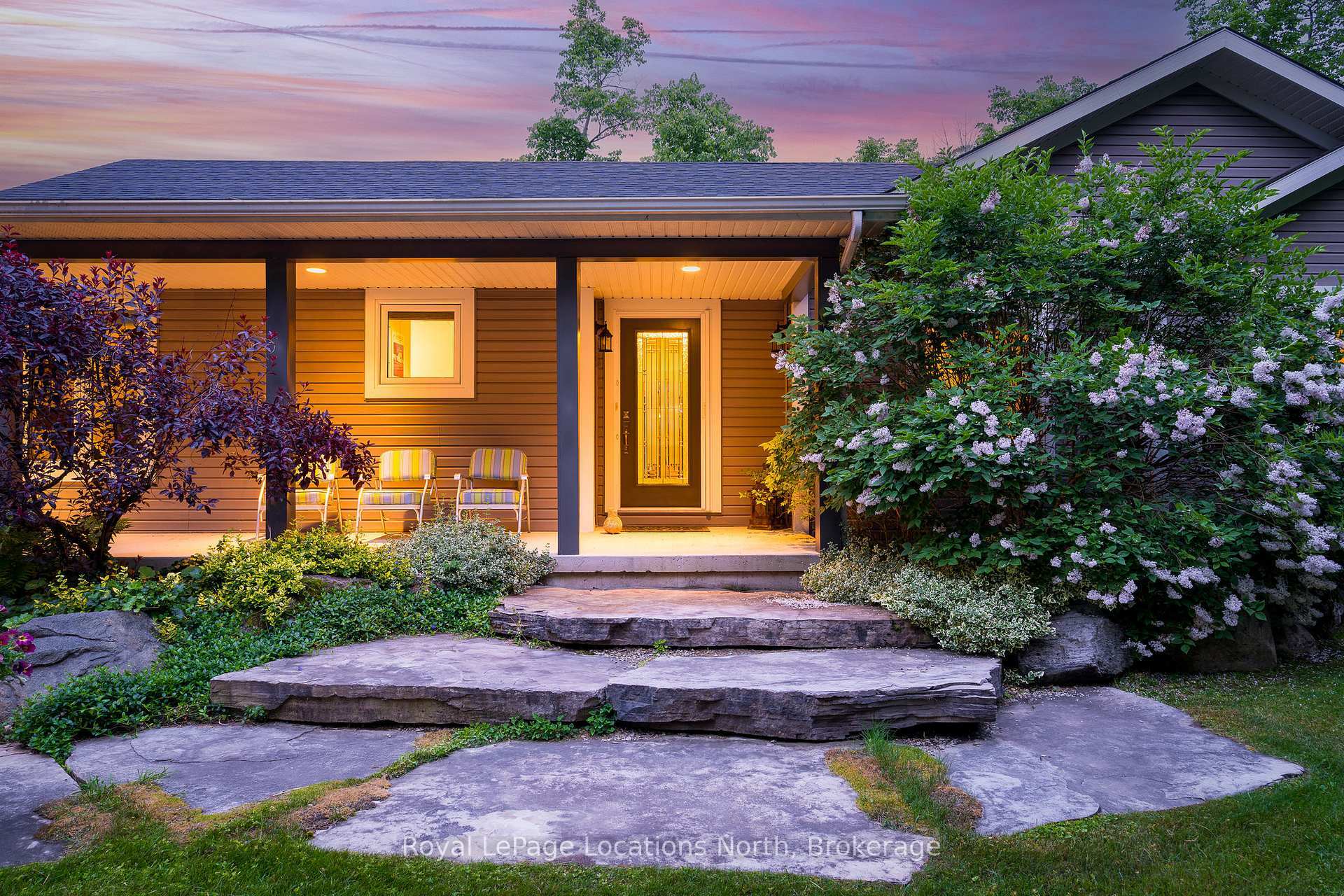 Property Photo: 397259 11th Line ON N0H 2P0