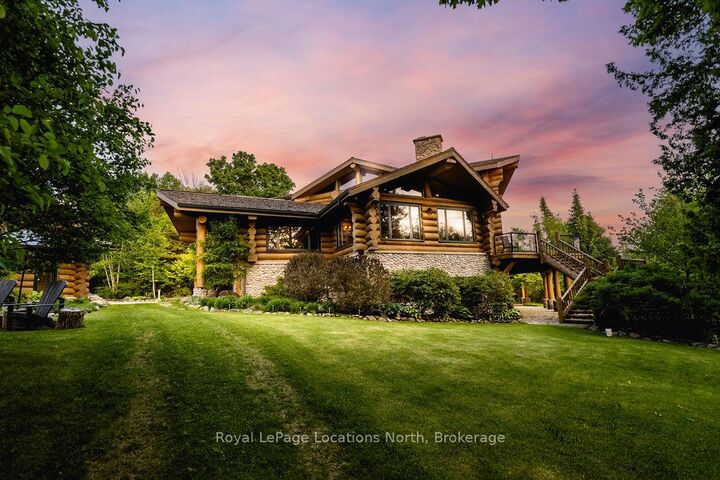 Property Photo: 100 Melissa Lane ON L9M 0T8
