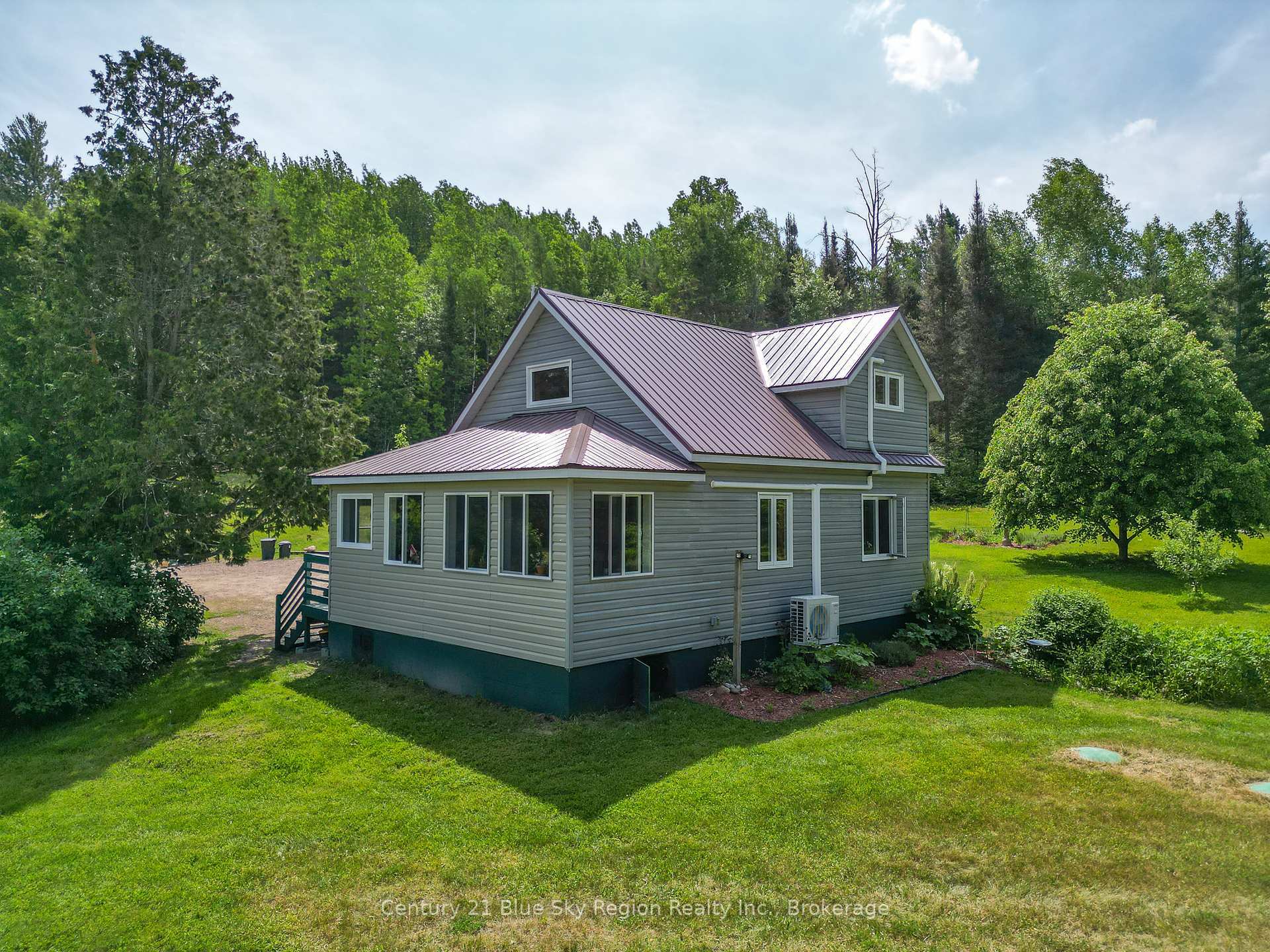 Property Photo:  30 Pautois Road  ON P0H 1V0 