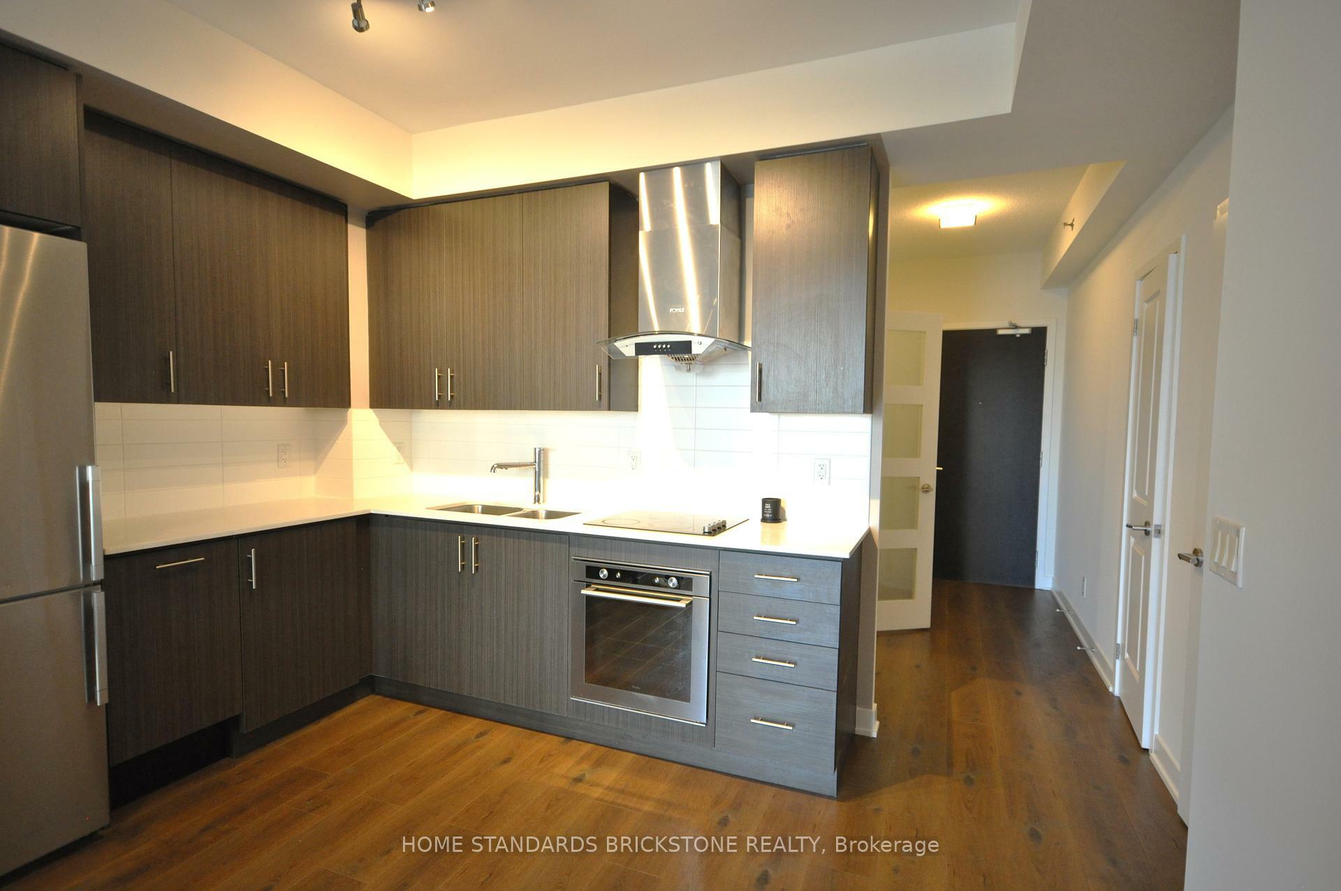 Property Photo: 195 Bonis Avenue 406 ON M1T 0A5