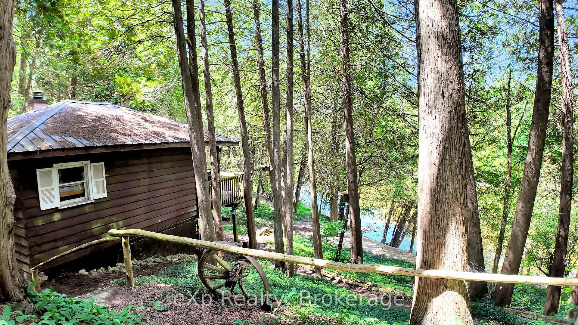Property Photo: 159 Maple Hill Road ON N0G 2V0