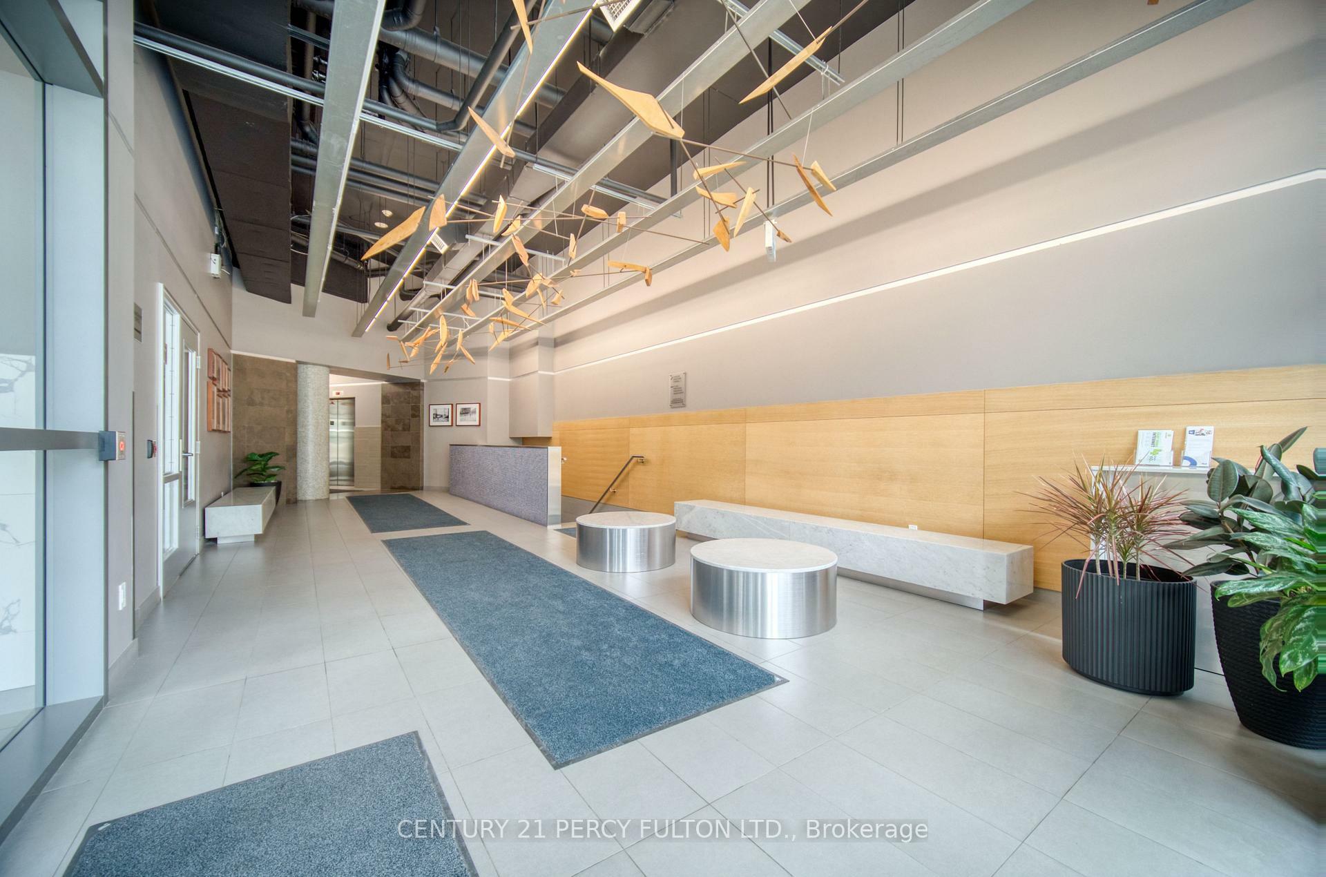 Photo de la propriété:  150 Sudbury Street 1609  ON M6J 3S8 