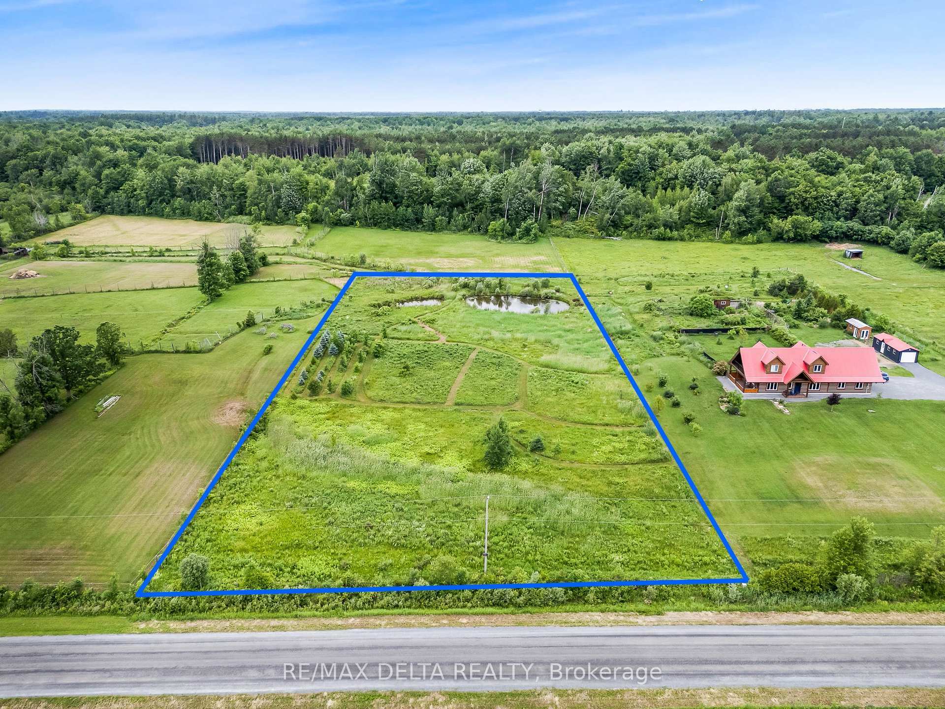 Property Photo: Lot 17 Lavigne N/A ON K0A 2A0