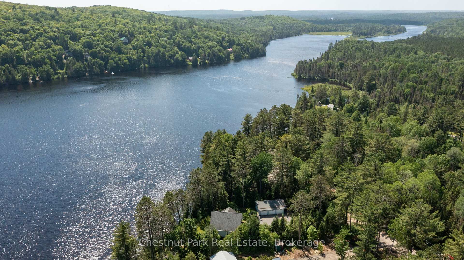 Property Photo: 93 Lakeview Lane ON P0A 1Z0
